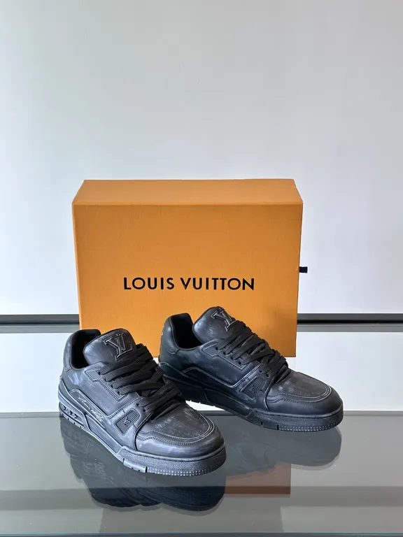 Louis Vuitton Shoe 